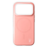 iDeal of Sweden iPhone 17 Pro Max Slim Deksel - MagSafe Kompatibel - Glossy Blush Pink