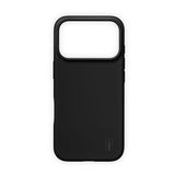 iPhone 18 Pro / 17 Pro iDeal of Sweden Slim Deksel - MagSafe Kompatibel - Matte Black