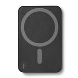 iDeal of Sweden Silikon Sugekopp Mobilholder – MagSafe Kompatibel – Black