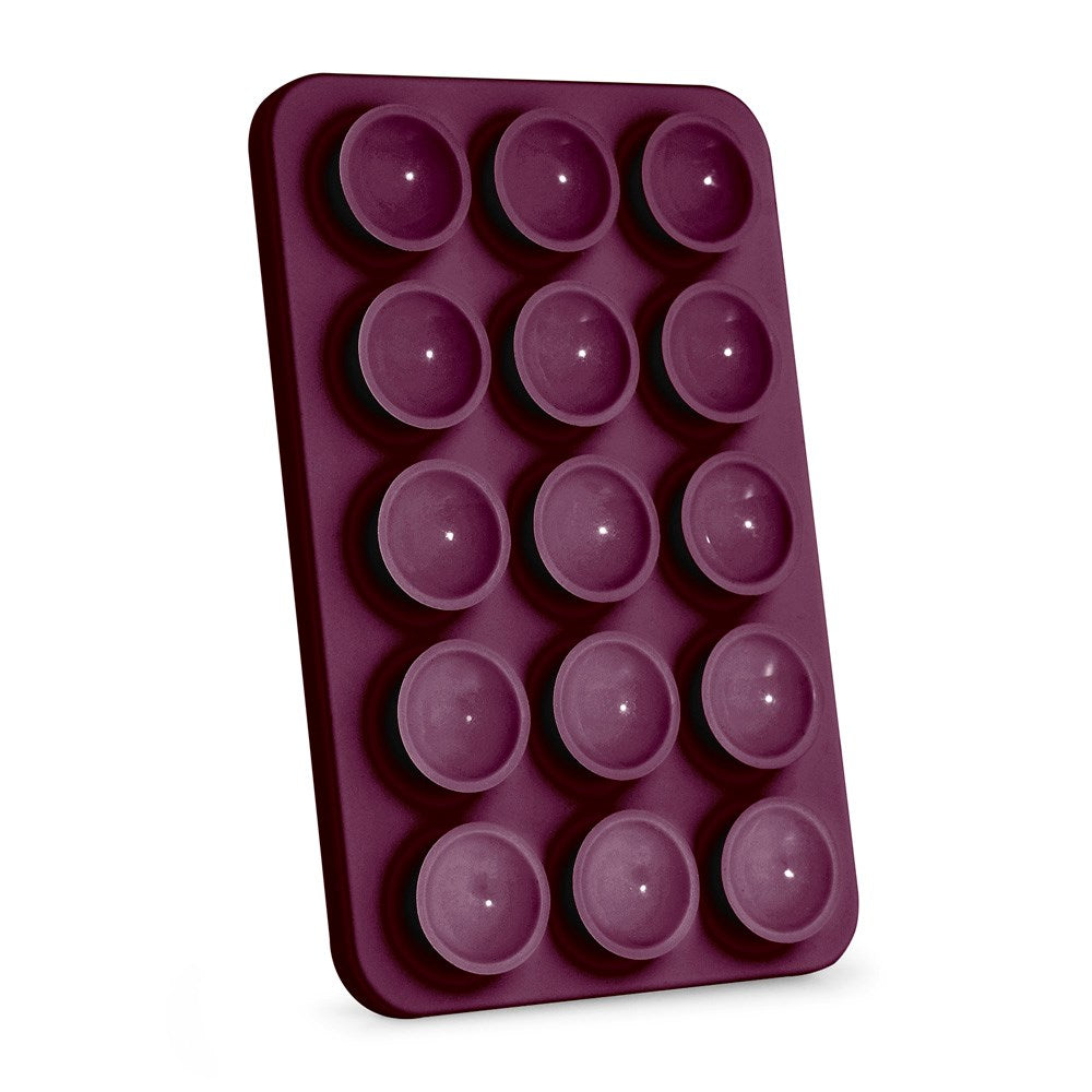 iDeal of Sweden Silikon Sugekopp Mobilholder – MagSafe Kompatibel – Cherry