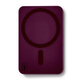 iDeal of Sweden Silikon Sugekopp Mobilholder – MagSafe Kompatibel – Cherry