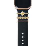 iDeal of Sweden Charm til Smartklokkerem - Daisy Dream