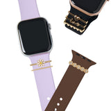 iDeal of Sweden Charm til Smartklokkerem - Daisy Dream