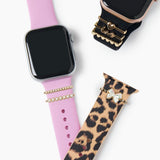 iDeal of Sweden Charm til Smartklokkerem - Pearl Bow