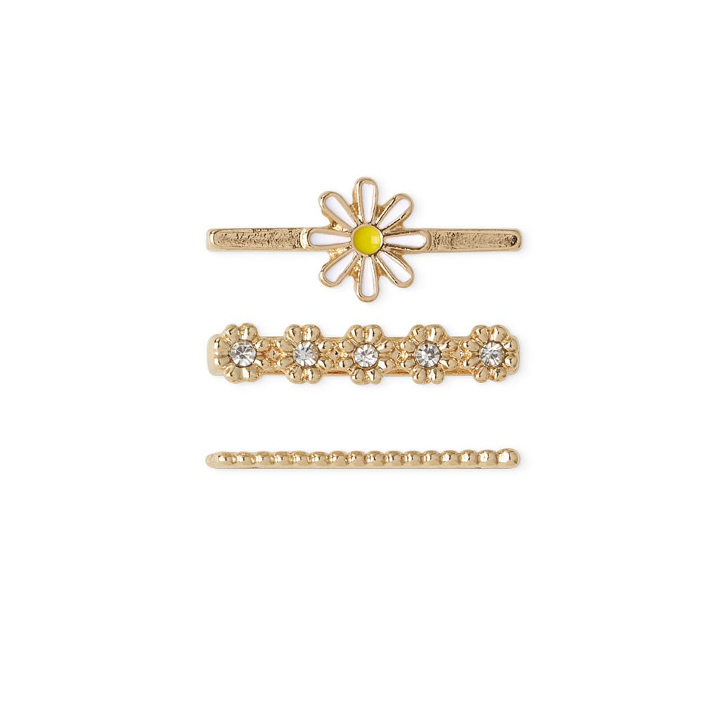 iDeal of Sweden Charm til Smartklokkerem - Daisy Dream