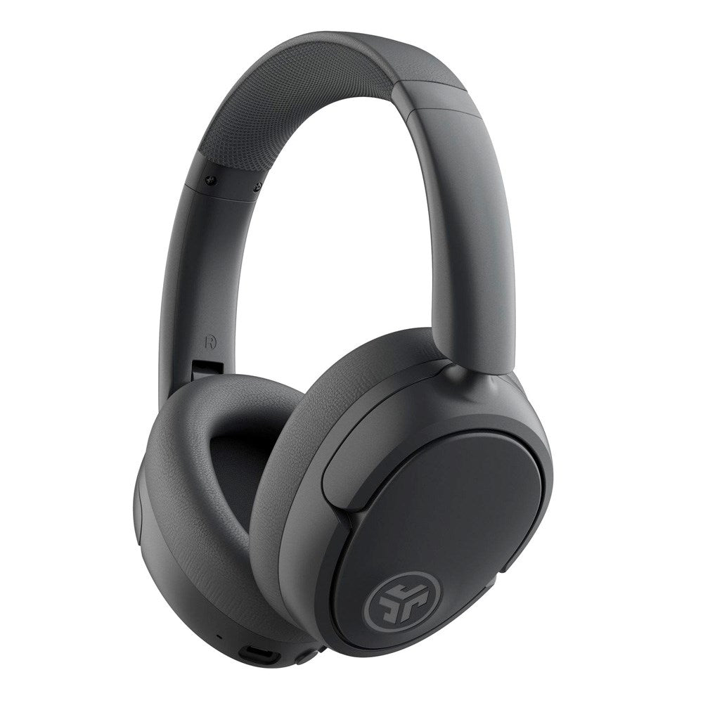 JLab JBuds Lux ANC Over-Ear Trådløse Hodetelefoner - Graphite