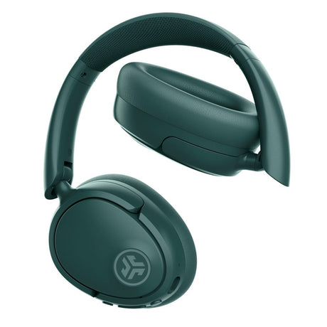 JLab JBuds Lux ANC Over-Ear Trådløse Hodetelefoner - Sage