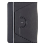 Universal 10" Gecko Easy-Click Skinndeksel - Svart