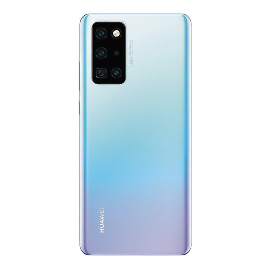 Huawei P40 Pro Deksel Puro NUDE 0.3 mm Gjennomsiktig