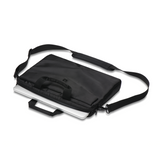 Dicota Code Slimcase Til MacBook Air 11.6" Svart