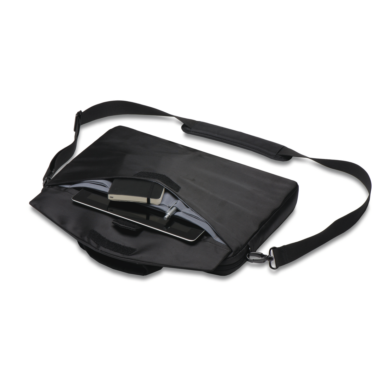 Dicota Code Slimcase Til MacBook Air 11.6" Svart