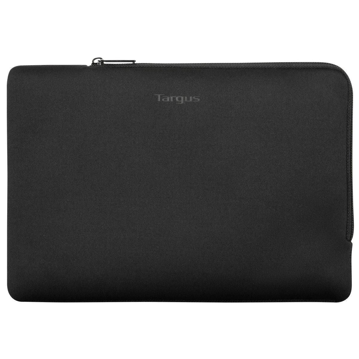 Targus Multi Fit EcoSmart Sleeve For Laptop 11-12" (30 x 21 cm) - Svart