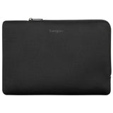 Targus Multi Fit EcoSmart Sleeve For Laptop 11-12" (30 x 21 cm) - Svart