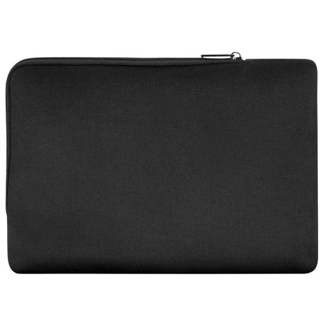 Targus Multi Fit EcoSmart Sleeve For Laptop 11-12" (30 x 21 cm) - Svart