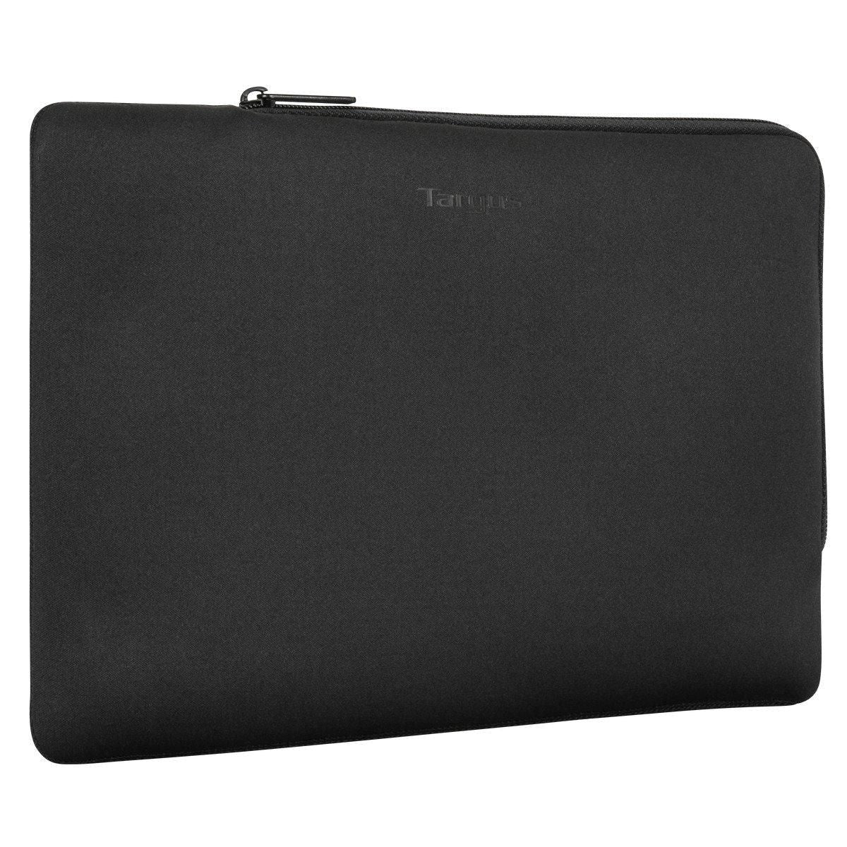 Targus Multi Fit EcoSmart Sleeve For Laptop 11-12" (30 x 21 cm) - Svart