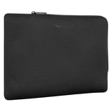 Targus Multi Fit EcoSmart Sleeve For Laptop 11-12" (30 x 21 cm) - Svart