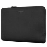 Targus Multi Fit EcoSmart Sleeve For Laptop 11-12" (30 x 21 cm) - Svart