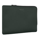 Targus Multi Fit EcoSmart Sleeve For Laptop 15-16" (36 x 25 x 2 cm) - Grønn