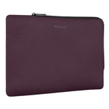 Targus Multi Fit EcoSmart Sleeve For Laptop 13-14" (33 x 22.5 x 2 cm) - Rød