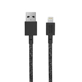 Native Union Belt Kabel USB-A til Lightning med Skinnspende 1.2 meter - Cosmos