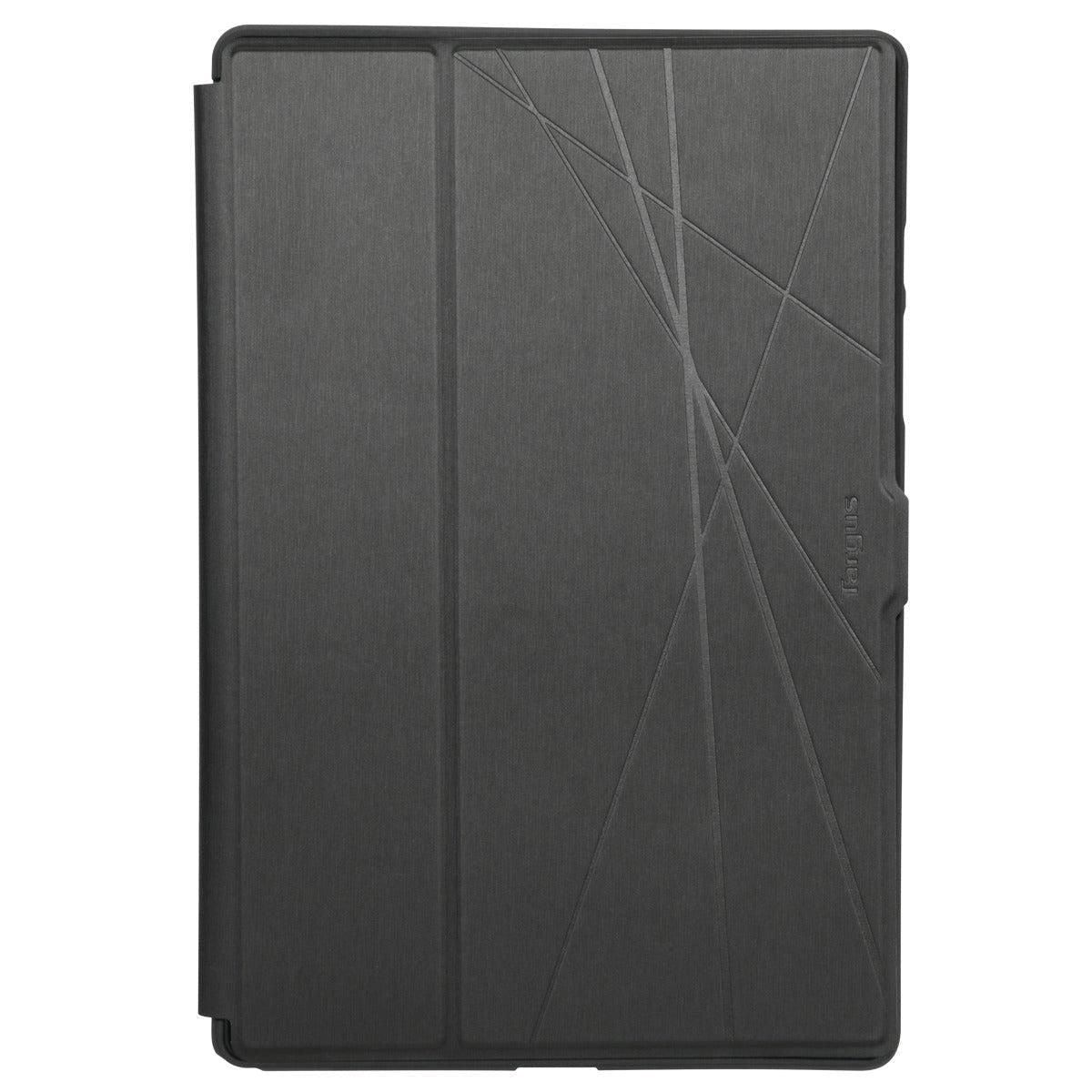 Samsung Galaxy Tab A8 10.5" (2021) Targus Click-In-Case - Svart