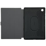 Samsung Galaxy Tab A8 10.5" (2021) Targus Click-In-Case - Svart