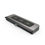 Hyperdrive USB-C iPad Media Adapter 6-in-1 - Grå