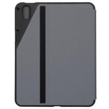 iPad 10.9" (2022) Targus Click-In-Case - Svart