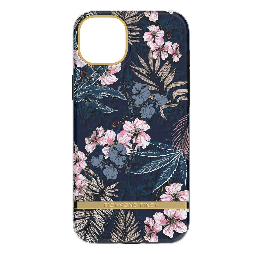 Richmond & Finch iPhone 14 Plus Freedom Deksel - Floral Jungle