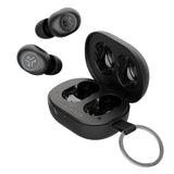 JLab JBuds Mini True Wireless In-Ear Hodetelefoner - Svart