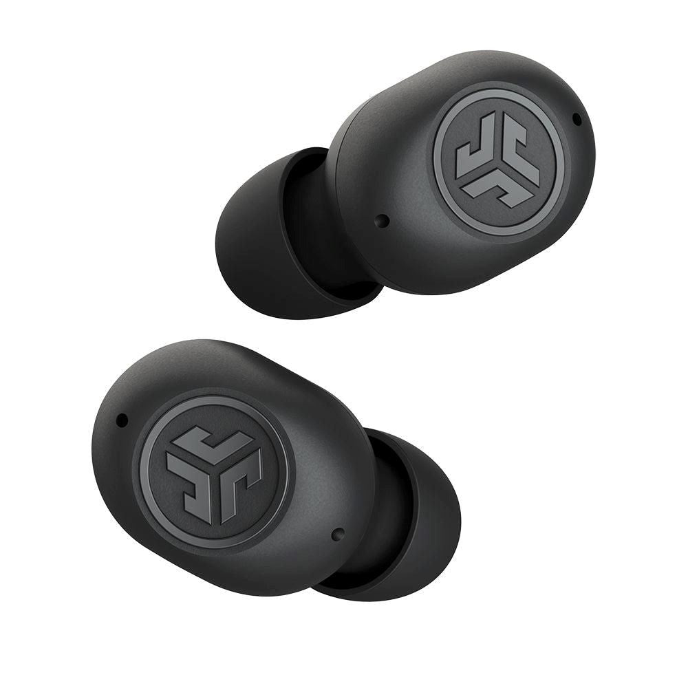 JLab JBuds Mini True Wireless In-Ear Hodetelefoner - Svart