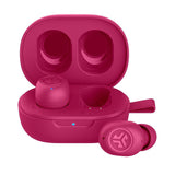 JLab JBuds Mini True Wireless In-Ear Hodetelefoner - Pink