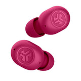 JLab JBuds Mini True Wireless In-Ear Hodetelefoner - Pink