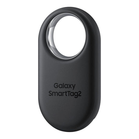 Original Samsung Galaxy SmartTag2 - Svart