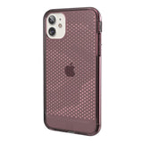 iPhone 11 UAG [U] Lucent Series Deksel - Dusty Rose - Rosa