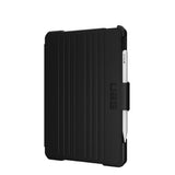 iPad Air (2022/2020) / Pro 11" (2022/2021/2020/2018) Metropolis Urban Armor Gear Deksel - Svart