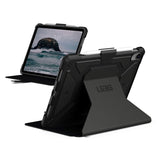 iPad 10.9" (2022) UAG Metropolis Deksel - Svart