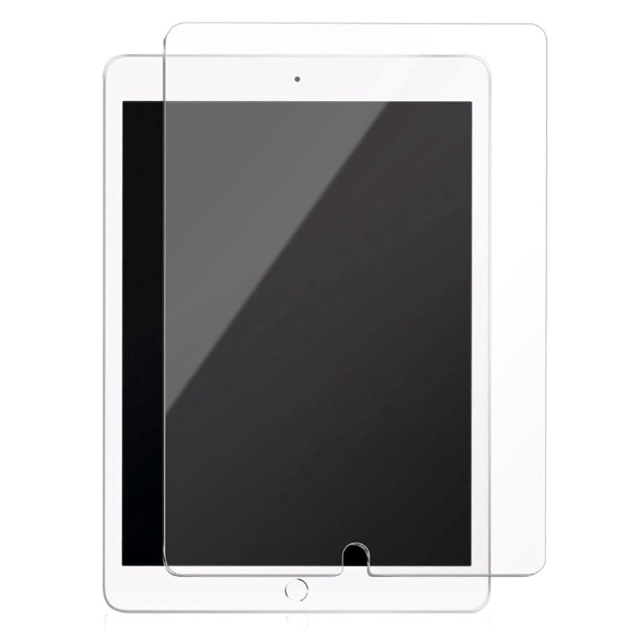 iPad 10.2" (2021 / 2020 / 2019) Panzer Herdet Glass Skjermbeskytter