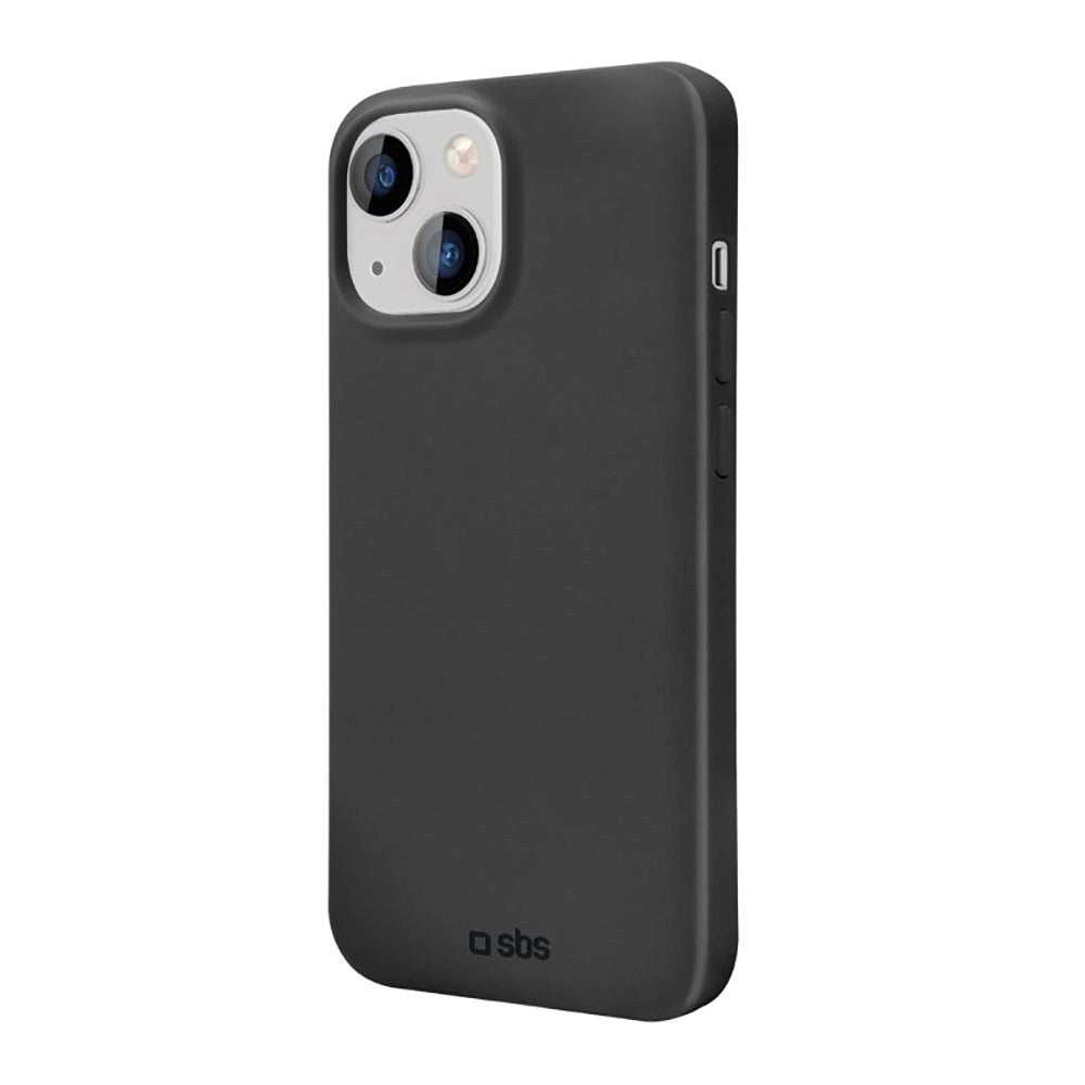 iPhone 15 SBS Instinct Deksel - Svart