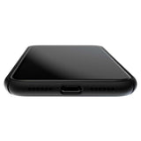 Nudient Thin Case V3 iPhone 11 Deksel - Ink Black