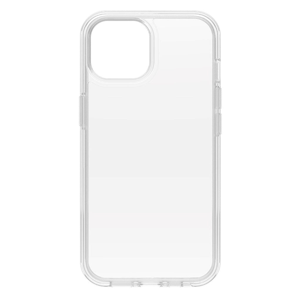 OTTERBOX Symmetry Series iPhone 15 Drop Proff Deksel - Gjennomsiktig