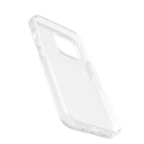 OTTERBOX Symmetry Series iPhone 15 Drop Proff Deksel - Gjennomsiktig