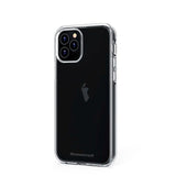 iPhone 12/12 Pro dbramante1928 Iceland Pro Deksel - 100% Resirkulert Plast - Gennemsigtig