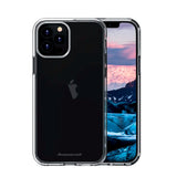 iPhone 12/12 Pro dbramante1928 Iceland Pro Deksel - 100% Resirkulert Plast - Gennemsigtig
