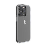 iPhone 14 Pro dbramante1928 Iceland Pro Deksel - 100% Resirkulert Plast - Gennemsigtig