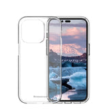 iPhone 14 Pro dbramante1928 Iceland Pro Deksel - 100% Resirkulert Plast - Gennemsigtig