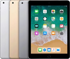 iPad 9.7" (2017)