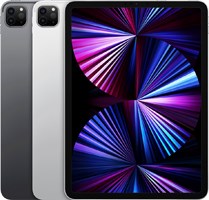 iPad Pro 11" (2021)