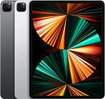 iPad Pro 12.9" (2021)