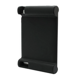 iPad 2 / iPad 3 / iPad 4 Retina X-tra Grip Silikondeksel Svart